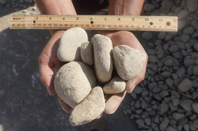River Rock – Bradsher Landscaping Supplies